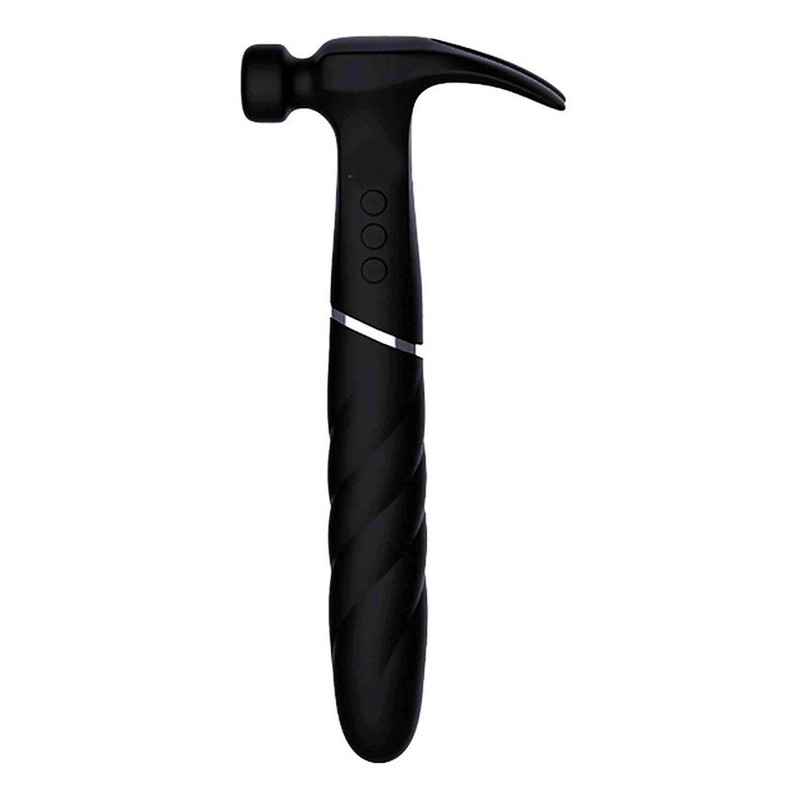 FUKR Gode vibrant Sweet Hammer 17 x 4cm
